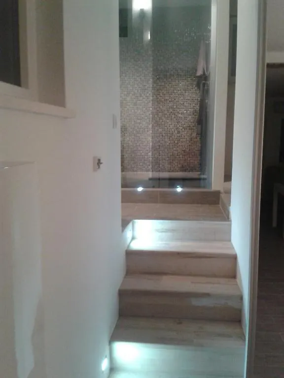 Apartment Outlet Split
